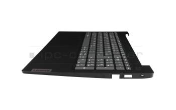 PR5S Original Lenovo Tastatur inkl. Topcase DE (deutsch) schwarz/schwarz