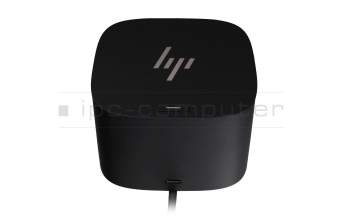 PRH11R HP Thunderbolt Dockingstation G4 inkl. 120W Netzteil B-Ware