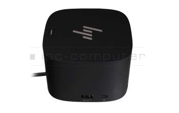 PRH11R HP Thunderbolt Dockingstation G4 inkl. 120W Netzteil B-Ware