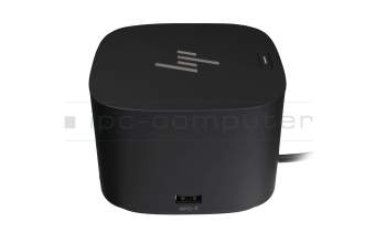 PRH11R HP Thunderbolt Dockingstation G4 inkl. 120W Netzteil B-Ware