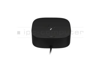 PRHP06 HP USB-C Dock G5 EURO inkl. 120W Netzteil