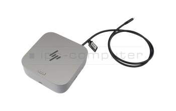 PRHP16 HP Thunderbolt 4 Dockingstation G6 100 W inkl. 120W Netzteil