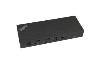 PRLHUR Lenovo Hybrid-USB Port Replikator inkl. 135W Netzteil B-Ware