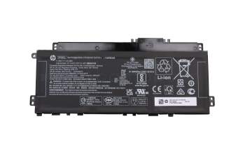 PV03043XL Original HP Akku 43,3Wh