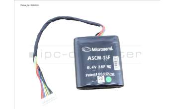 Fujitsu PY-FBM02 FBU option for PRAID EP 325x