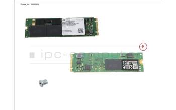FSC PY-MF96YN SSD SATA 6G 960GB M.2 N H-P