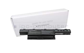 Packard Bell EasyNote LE69 Replacement Akku 48Wh