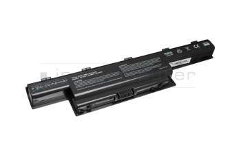 Packard Bell EasyNote LS44SB Replacement Akku 48Wh