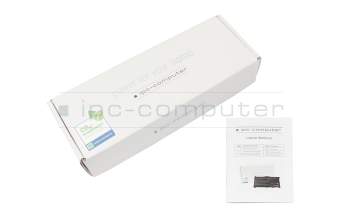 Packard Bell EasyNote TM83 Replacement Akku 48Wh