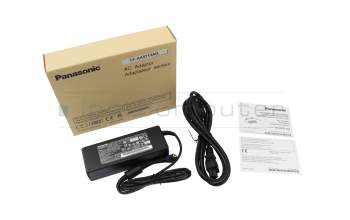Panasonic Toughbook FZ-40 MK1 Original Netzteil 110,0 Watt