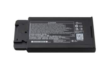 Panasonic Toughbook FZ-55 MK1 Original Akku 68Wh