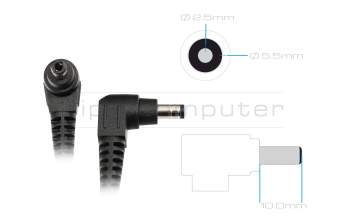 Panasonic Toughbook G2 MK3 Original Netzteil 110,0 Watt