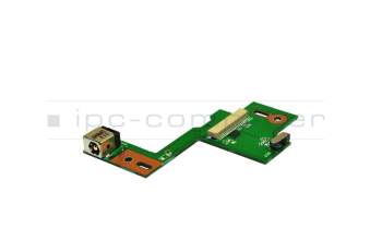 Powerboard für Asus N53SV