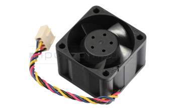 QNAP TS-431XU Original Lüfter 40x40x28mm PWM 12V