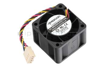 QNAP TS-977XU-RP Original Lüfter 40x40x28mm PWM 12V