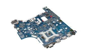 RME431 Mainboard 04Y1290 (onboard GPU)