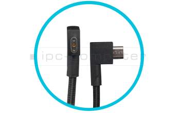 Razer Blade 15 (RZ09-0485x) 2023 Original Netzteil 230,0 Watt EU Wallplug