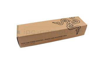 Razer Blade 16 (RZ09-0483x) 2023 Original Netzteil 330,0 Watt