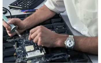 Reparatur Pauschale Mainboard für Fujitsu Stylistic Q5010