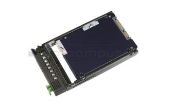 S26361-F5705-L960 Fujitsu Server Festplatte SSD 960GB (2,5 Zoll / 6,4 cm) S-ATA III (6,0 Gb/s) EP Read-intent inkl. Hot-Plug