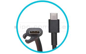 S93-0401910-D04 Original MSI USB-C Netzteil 65 Watt