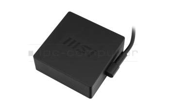 S93-0404690-D04 Original MSI USB-C GaN-Netzteil 140,0 Watt kantige Bauform