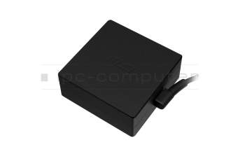 S93-04060F0-C54 Original MSI USB-C Netzteil 100 Watt eckige Bauform
