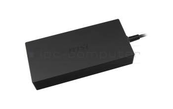 S93-0409590-D04 Original MSI Netzteil 400 Watt kantige Bauform