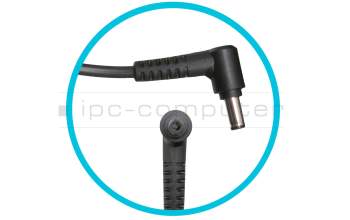 S930404350C54 Original MSI Netzteil 180,0 Watt slime Bauform