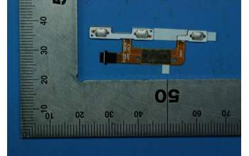 Lenovo S938C38795 YD-69100100160LE P102F SIDEKEY FPC_ZIF