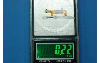 Lenovo S938C38795 YD-69100100160LE P102F SIDEKEY FPC_ZIF