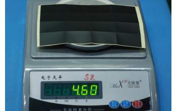 Lenovo S948C38723 YD-56200100302LE P100F BATT FPC PORON