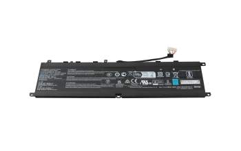 S9N-0D4L261-AQ2 Original MSI Akku 99,9Wh