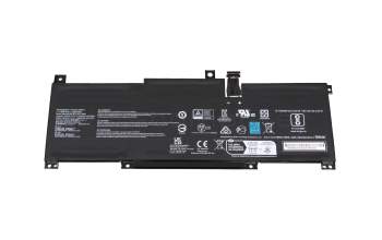 S9N0B3A240M47 Original MSI Akku 53,8Wh