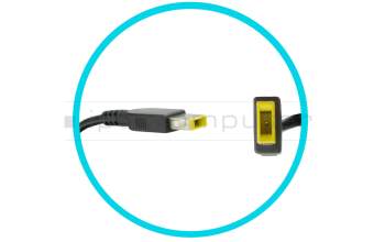 SA10J20139 Original Lenovo Netzteil 120,0 Watt