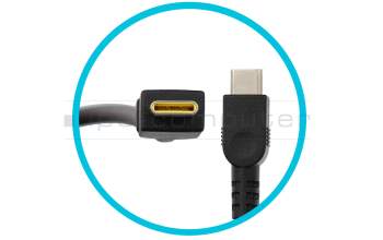 SA10R16993 Original Lenovo USB-C Netzteil 135,0 Watt abgerundete Bauform