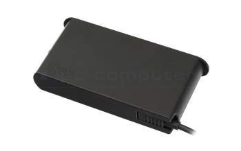 SA10R17031 Original Lenovo USB-C GaN-Netzteil 140,0 Watt abgerundete Bauform