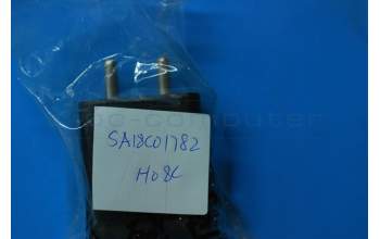 Lenovo SA18C01782 AC Adapter;C-P49;5.2V/2A;IN;Black