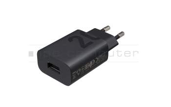 SA18C79778 Original Lenovo USB Netzteil 20,0 Watt EU Wallplug