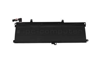SB10K97649 Original Lenovo Akku 57Wh