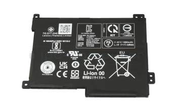 SB10W51996 Original Lenovo Akku 16,4Wh