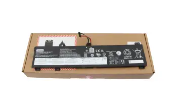 SB10W86197 Original Lenovo Akku 80Wh