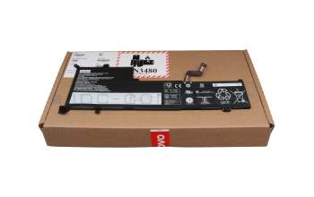 SB10W89847 Original Lenovo Akku 56Wh