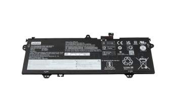 SB11B36303 Original Lenovo Akku 57Wh