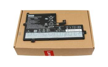 SB11B36311 Original Lenovo Akku 47Wh