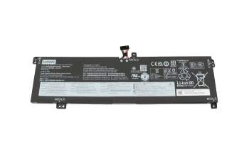 SB11K24769 Original Lenovo Akku 75Wh