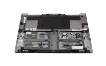 SB11M35210 Original Lenovo Akku 74Wh (inkl. Abdeckung/Unterseite)