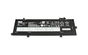 SB11M89837 Original Lenovo Akku 52,5Wh
