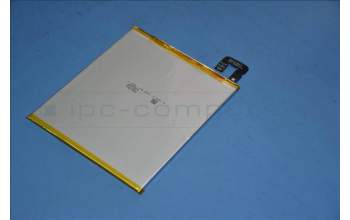 Lenovo SB18C76088 SCUD-A-18B L16D1P34 3.85V18.7Wh 1cell