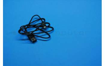 Lenovo SC18C02447 MicroUSB;CD-22;1M;2A;Black;PET